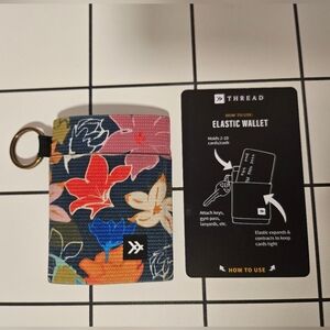 THREAD Elastic Wallet